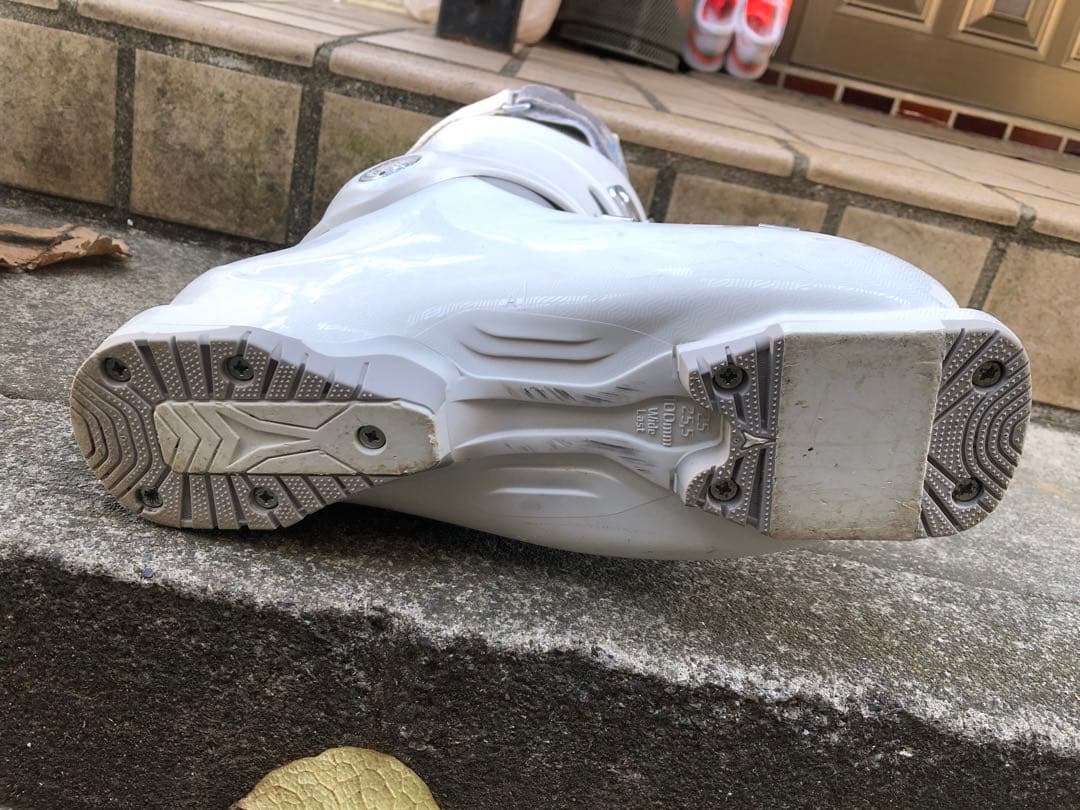 ATOMIC Hawx 85 Magna 女性用スキーブーツ