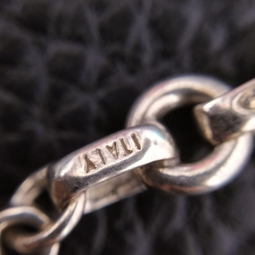 (C) Tiffany& Co. ティファニー ブレスレット ドーナツリング