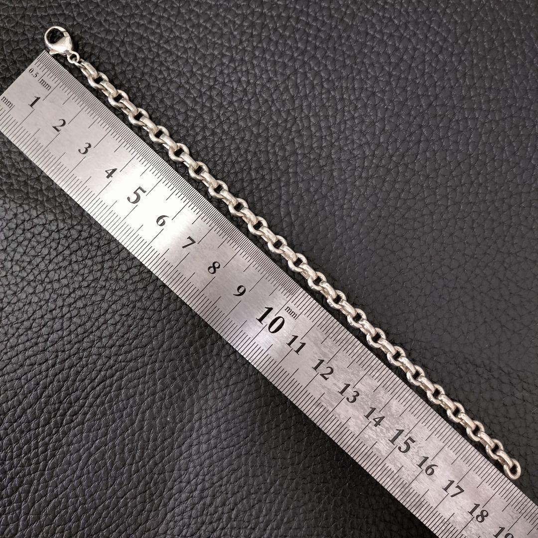 (C) Tiffany& Co. ティファニー ブレスレット ドーナツリング