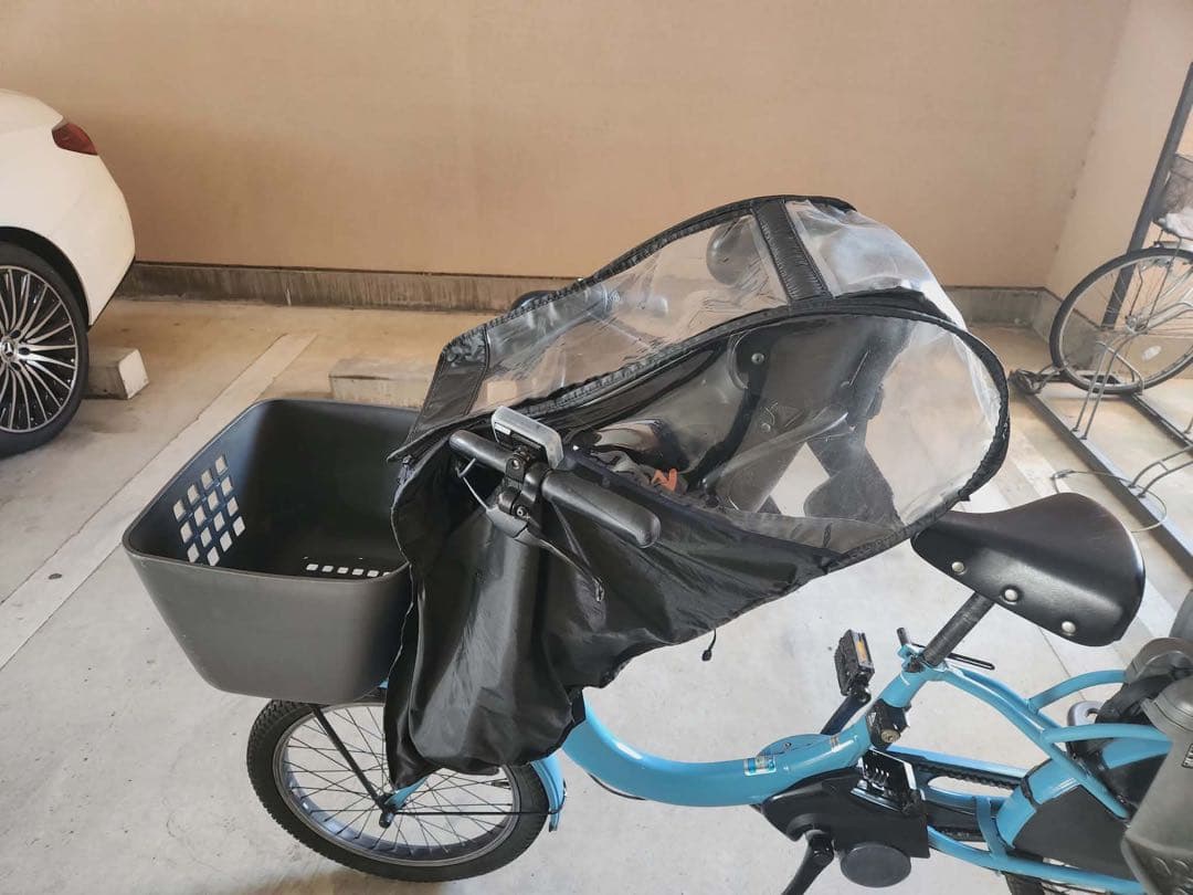 パナソニックギュット電動自転車 2022年モデル