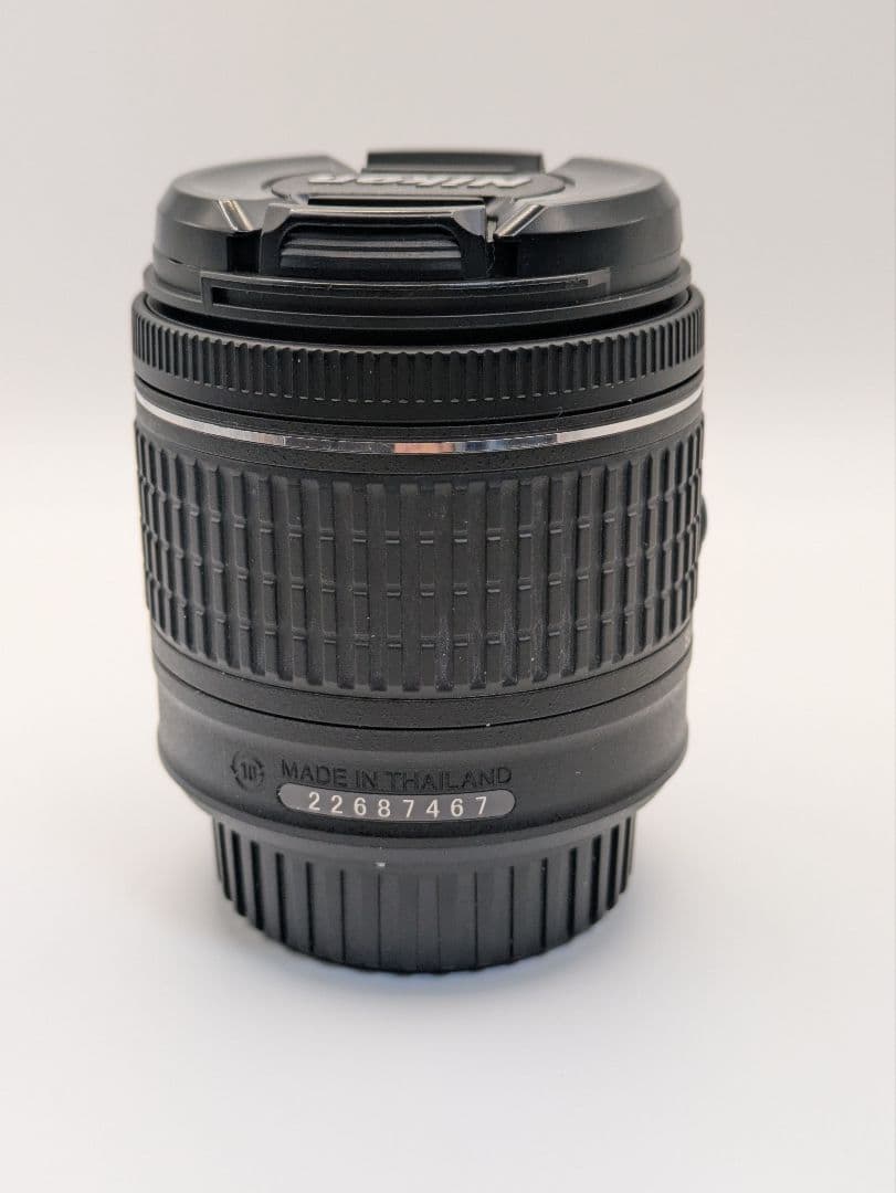 Nikon　D3400 ＋レンズ　 　　　　ショット数　3,077回