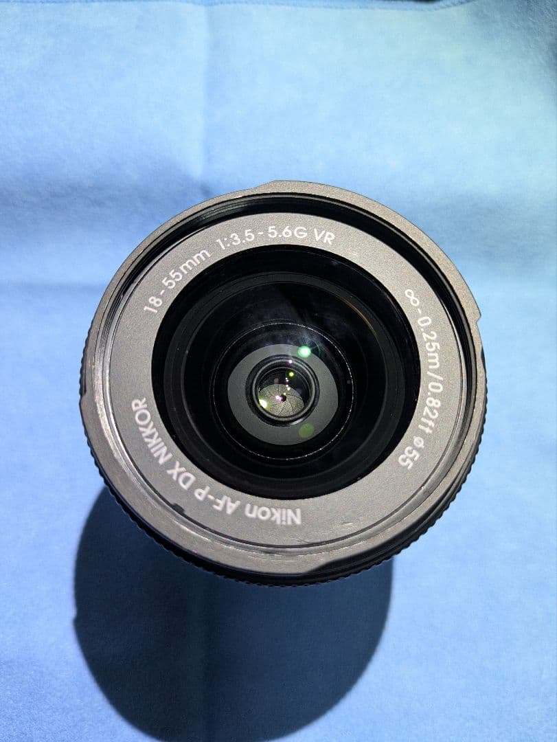 Nikon　D3400 ＋レンズ　 　　　　ショット数　3,077回