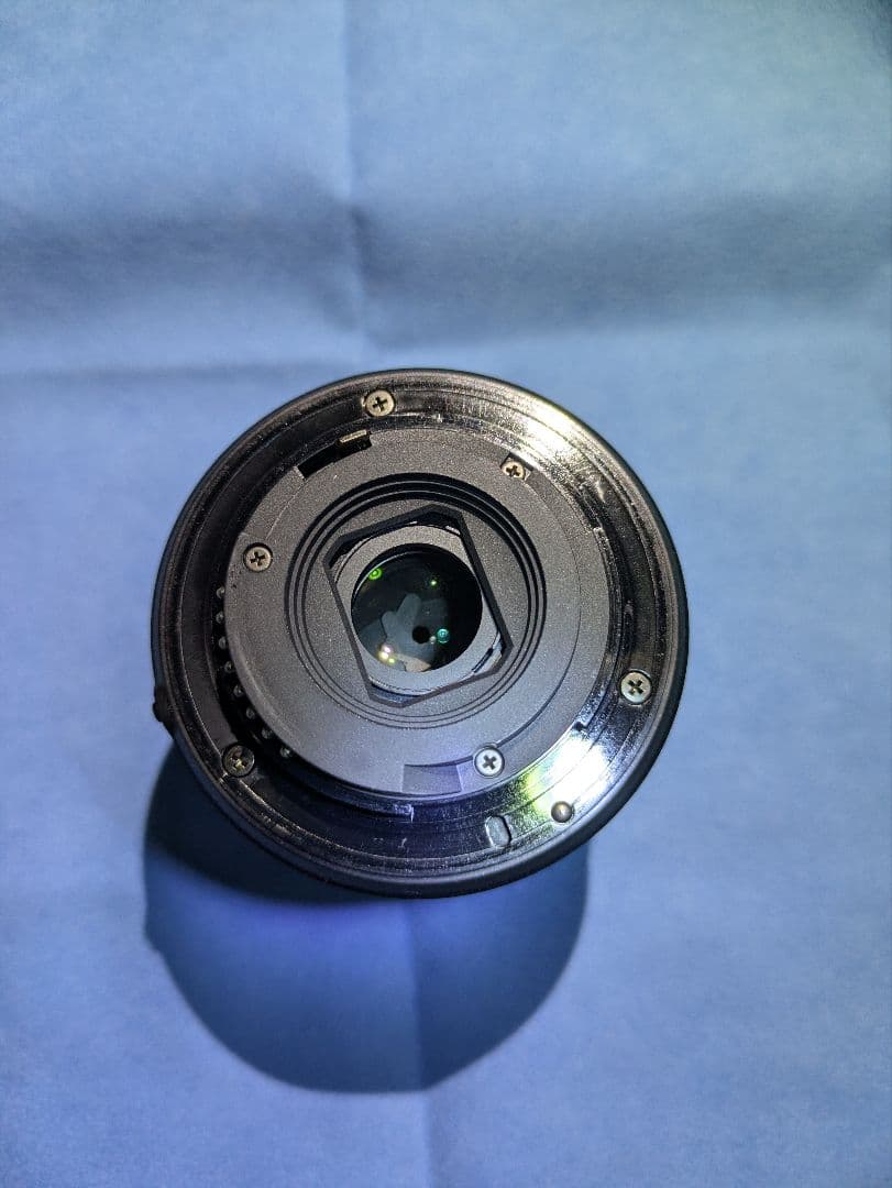 Nikon　D3400 ＋レンズ　 　　　　ショット数　3,077回