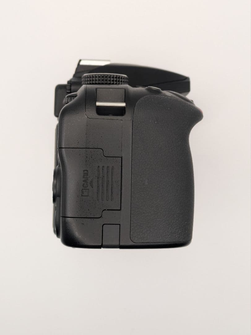 Nikon　D3400 ＋レンズ　 　　　　ショット数　3,077回