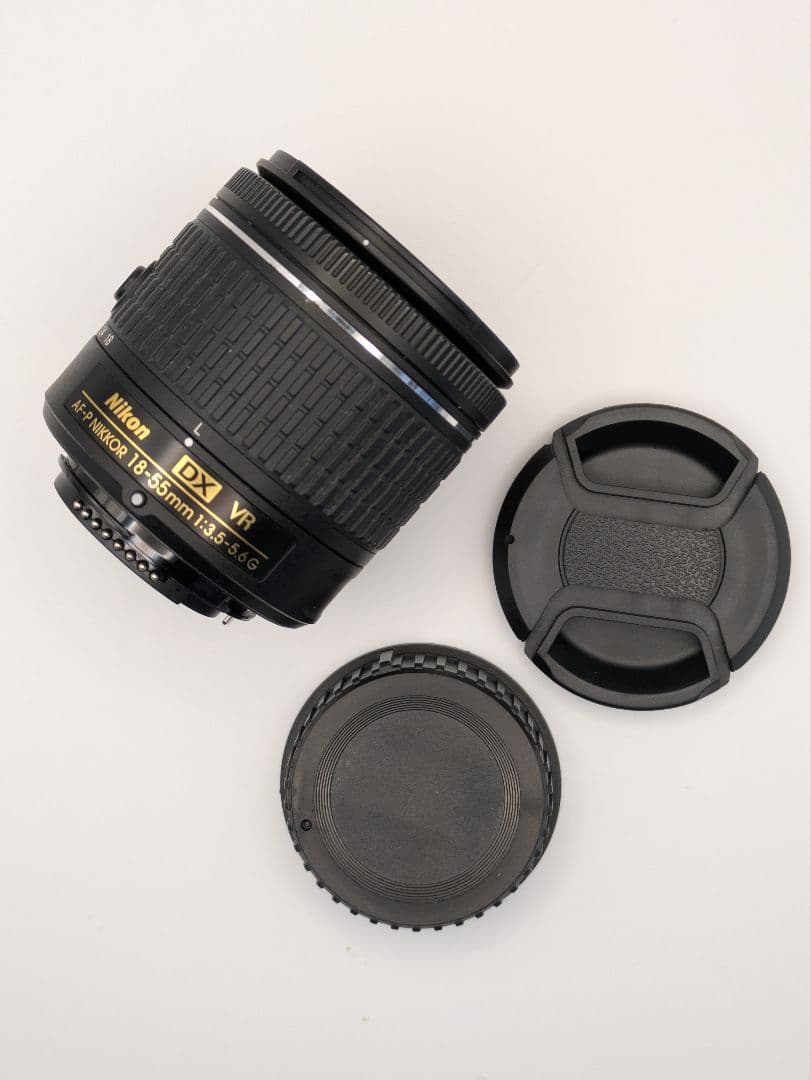 Nikon　D3400 ＋レンズ　 　　　　ショット数　3,077回