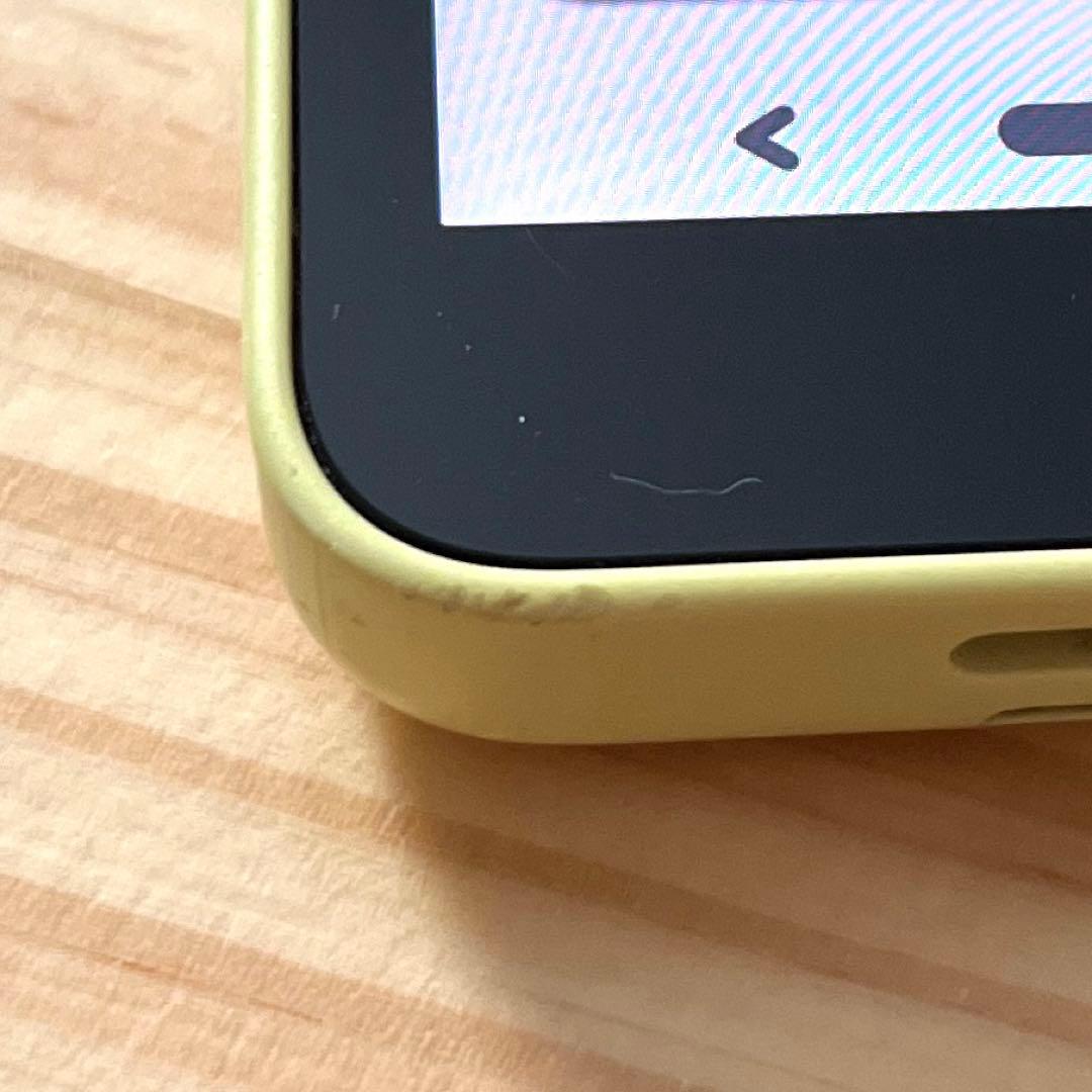 docomo キッズケータイ　KY-41C