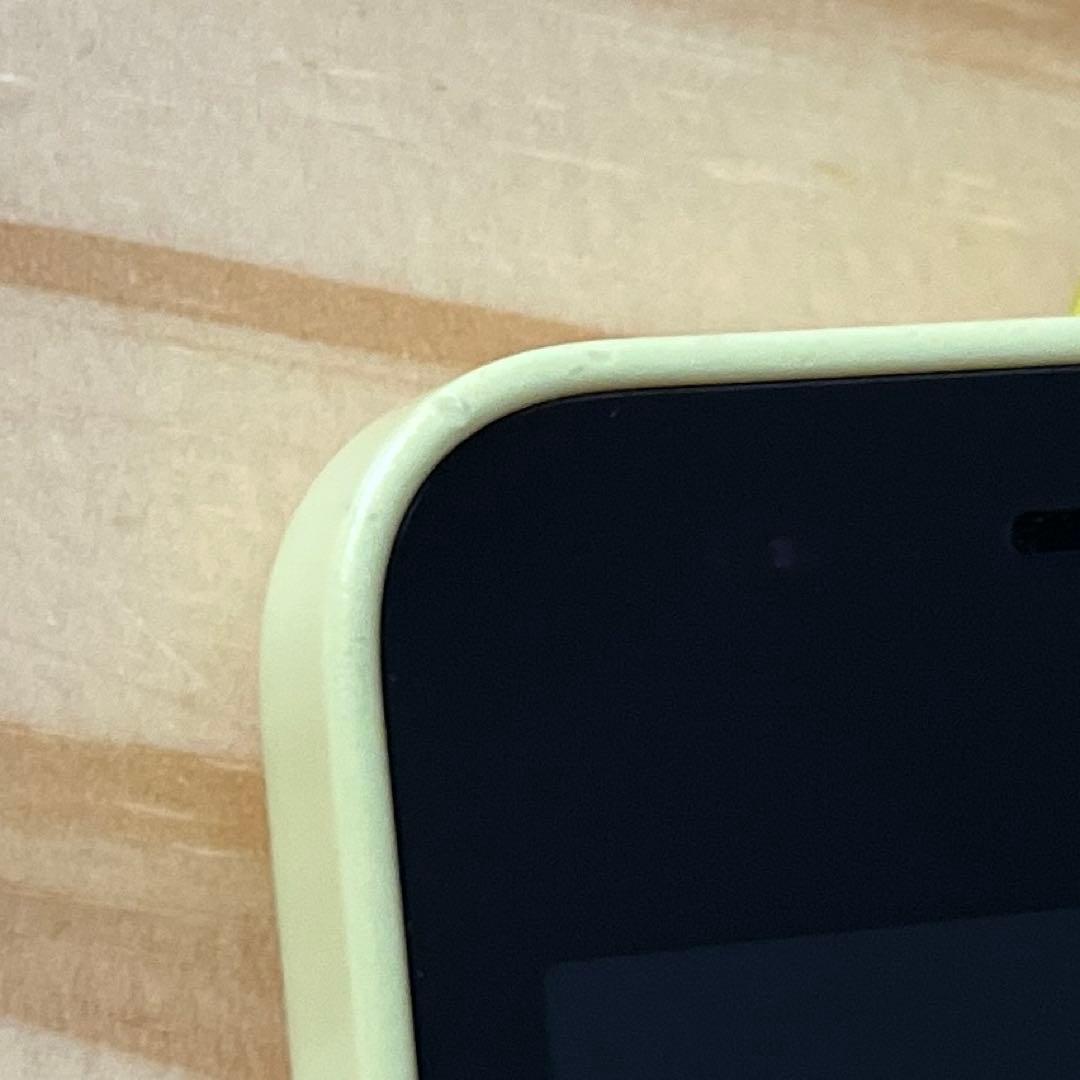 docomo キッズケータイ　KY-41C