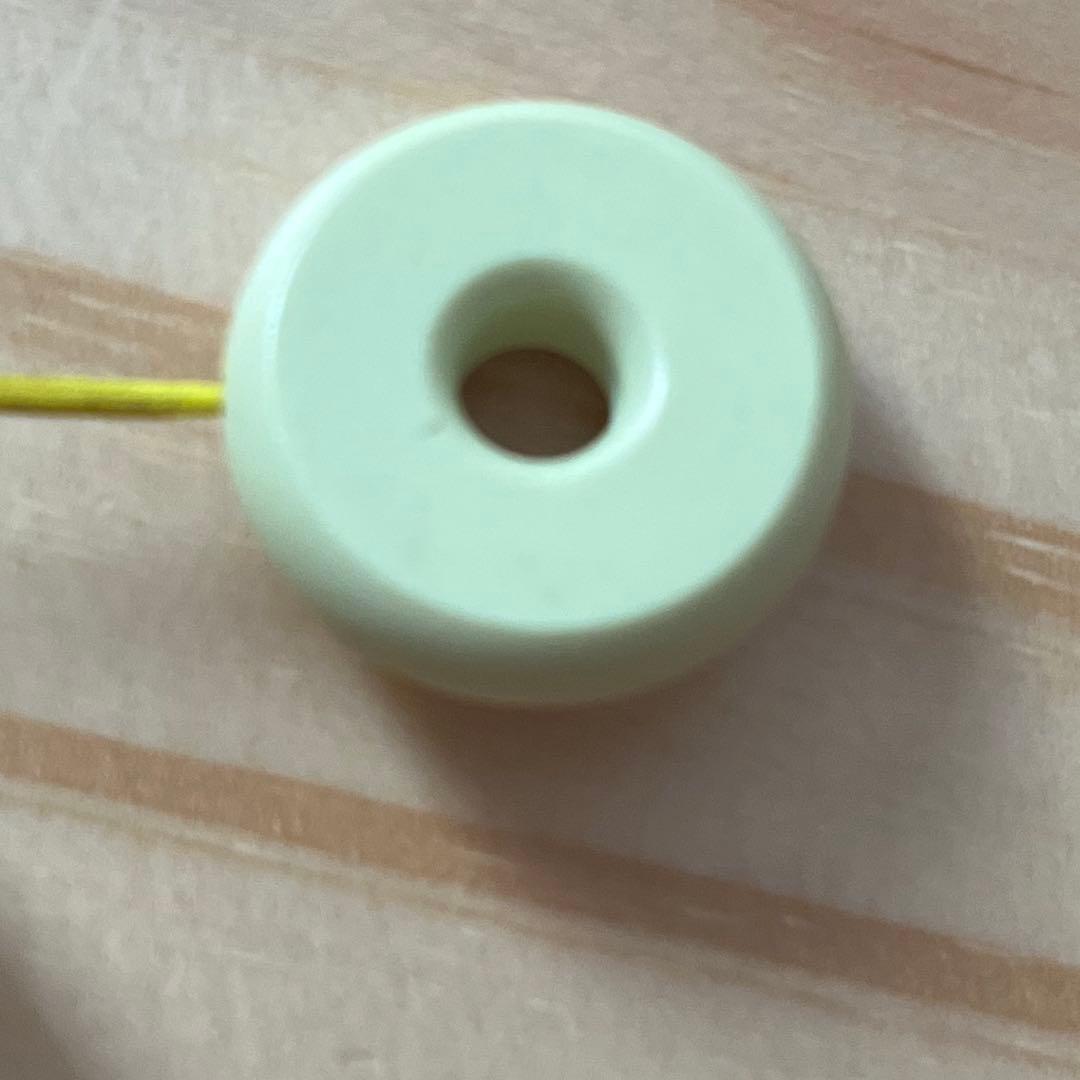 docomo キッズケータイ　KY-41C