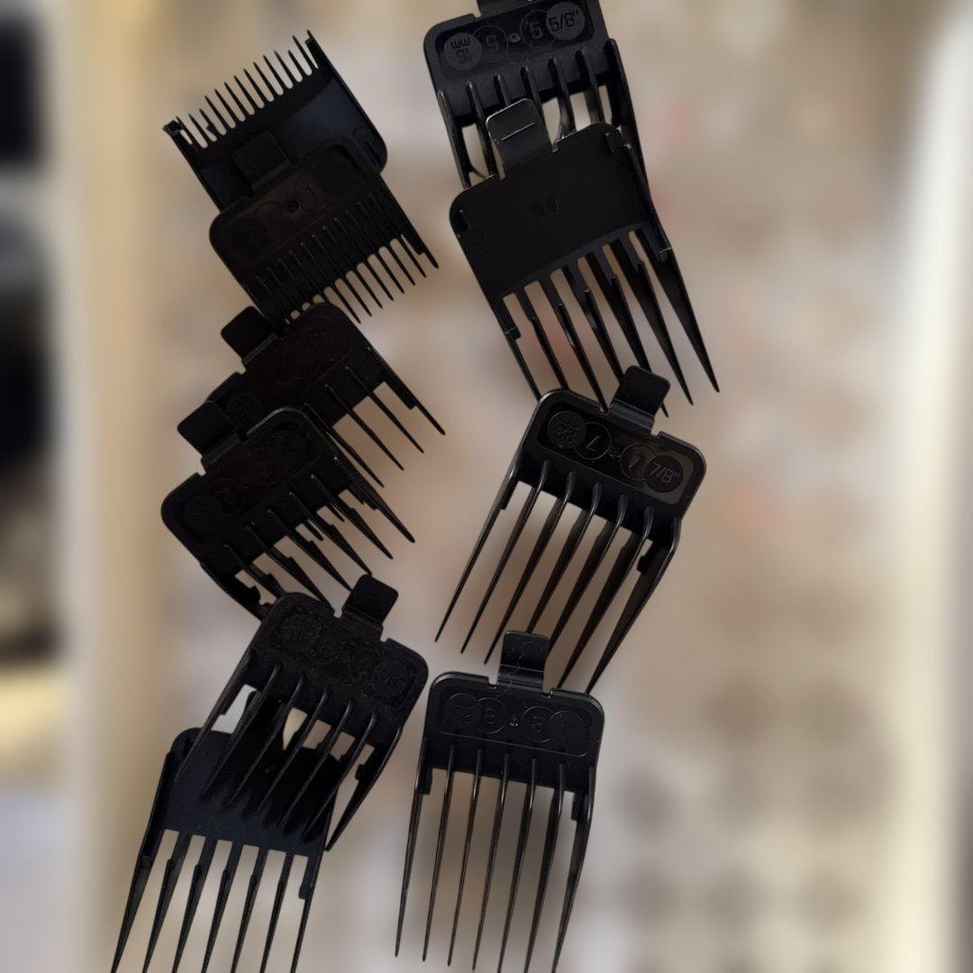 【hase88】JRL フェードバリカン ff2020c シルバー