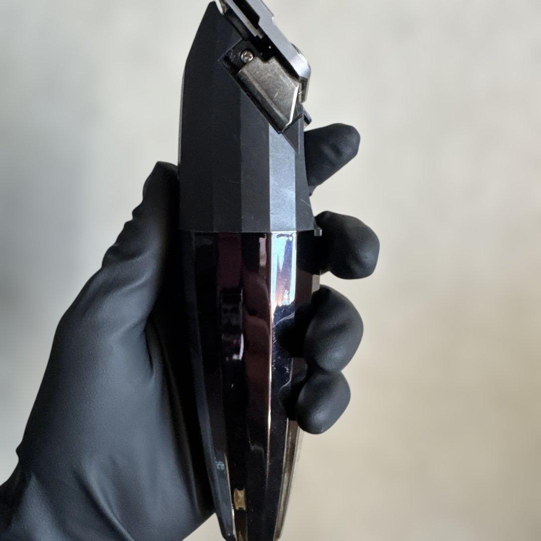 【hase88】JRL フェードバリカン ff2020c シルバー