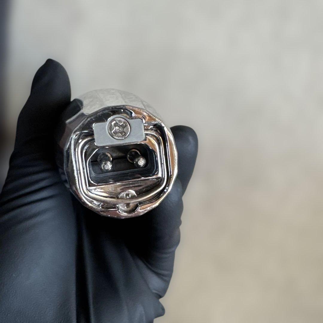 【hase88】JRL フェードバリカン ff2020c シルバー