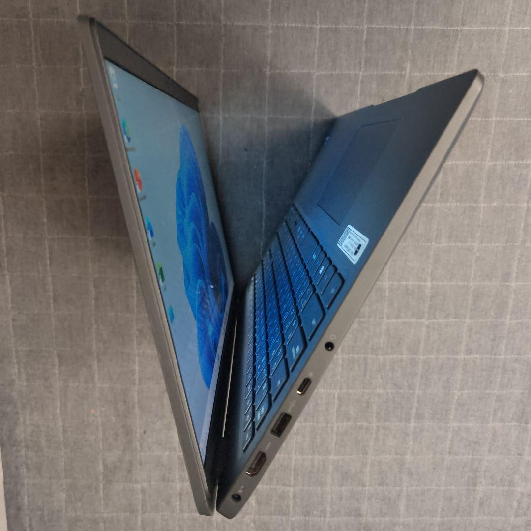 2024年12 月 美品 Dell 爆速 13世代i5 16GB SSD 1TB