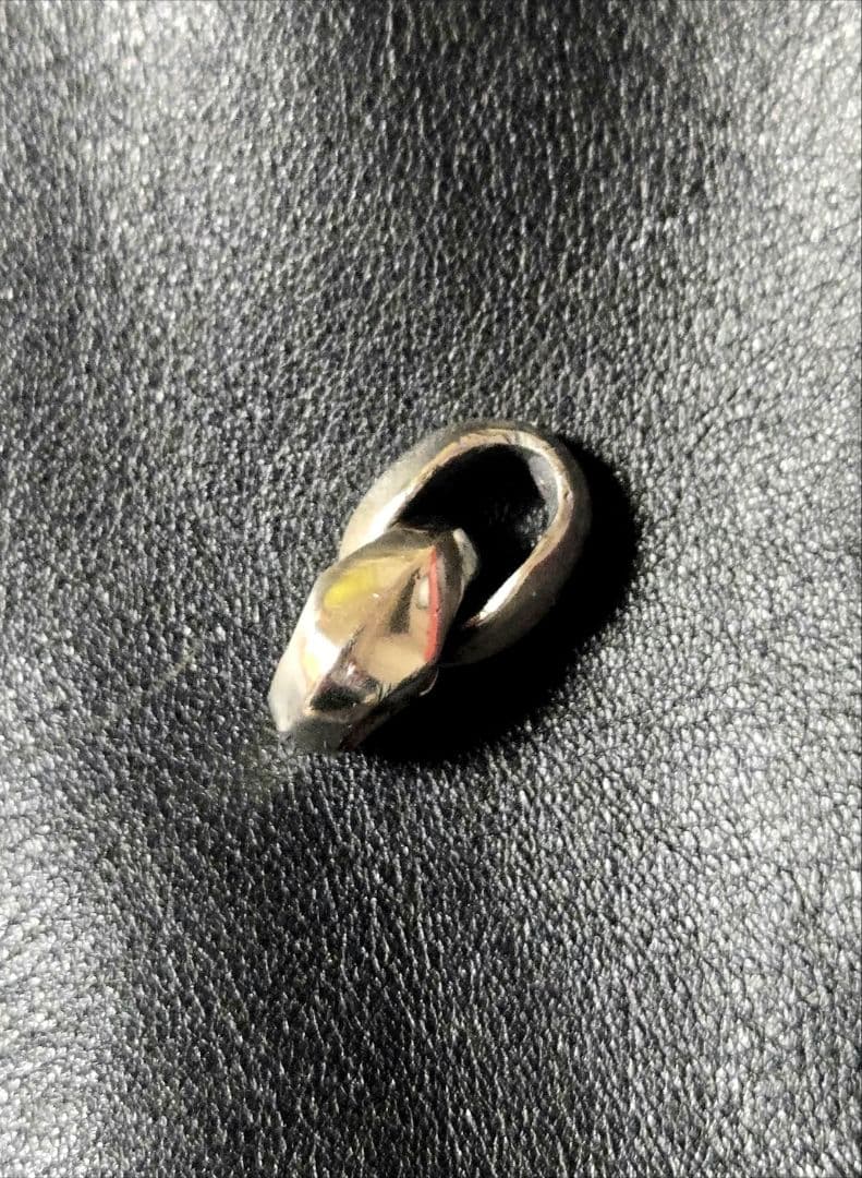 【日曜限定値下げ】Leonard Kamhout Silk Link 2P