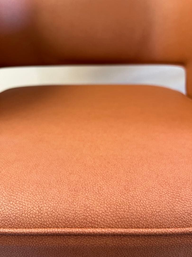 中村工芸　ラウンジチェア　12万　展示品　ミッドセンチュリー　北欧スタイル　美品