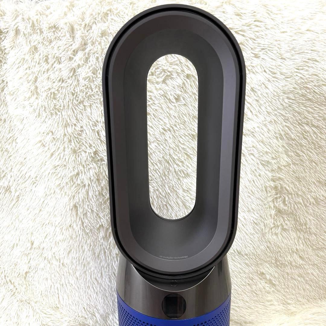 Dyson ダイソン Hot+Cool HP04 扇風機 空気清浄機 暖房