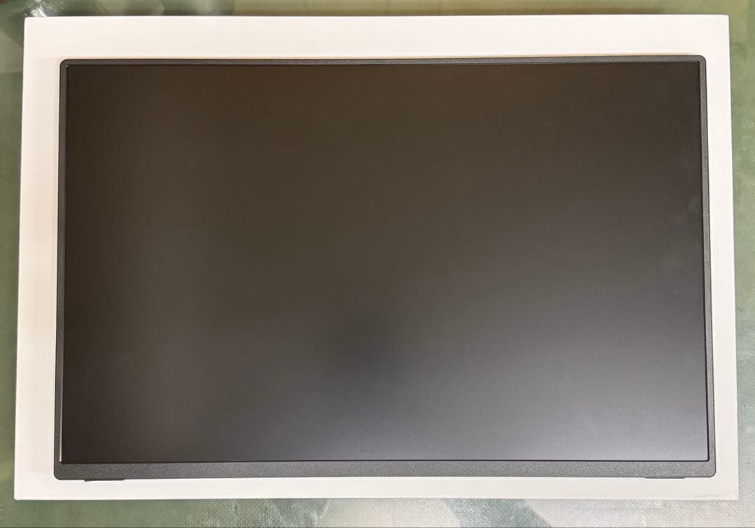 UPERFECT モバイルモニター 4k 16インチ 1200nit