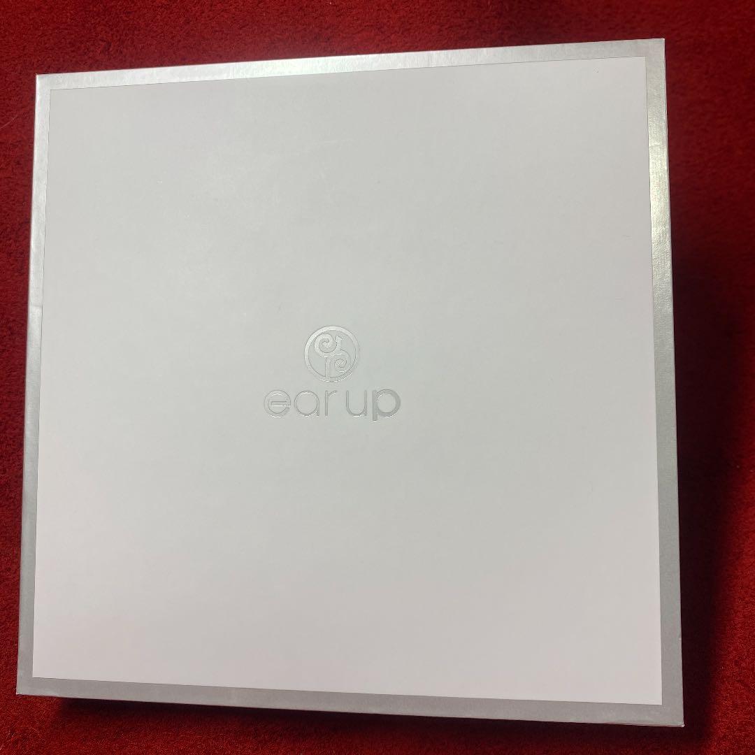 ボディ・フェイスケア ear up quick line smoother