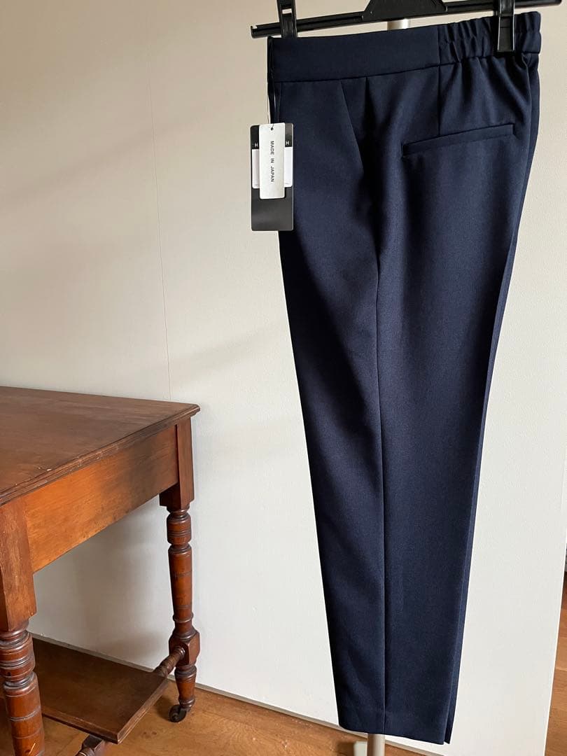 【即購入歓迎】クードシャンス　ジャケット/パンツ　セットアップ 日本製