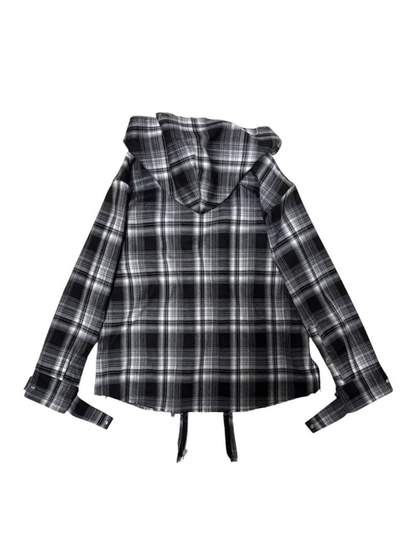 トップス Loin armis 25AW