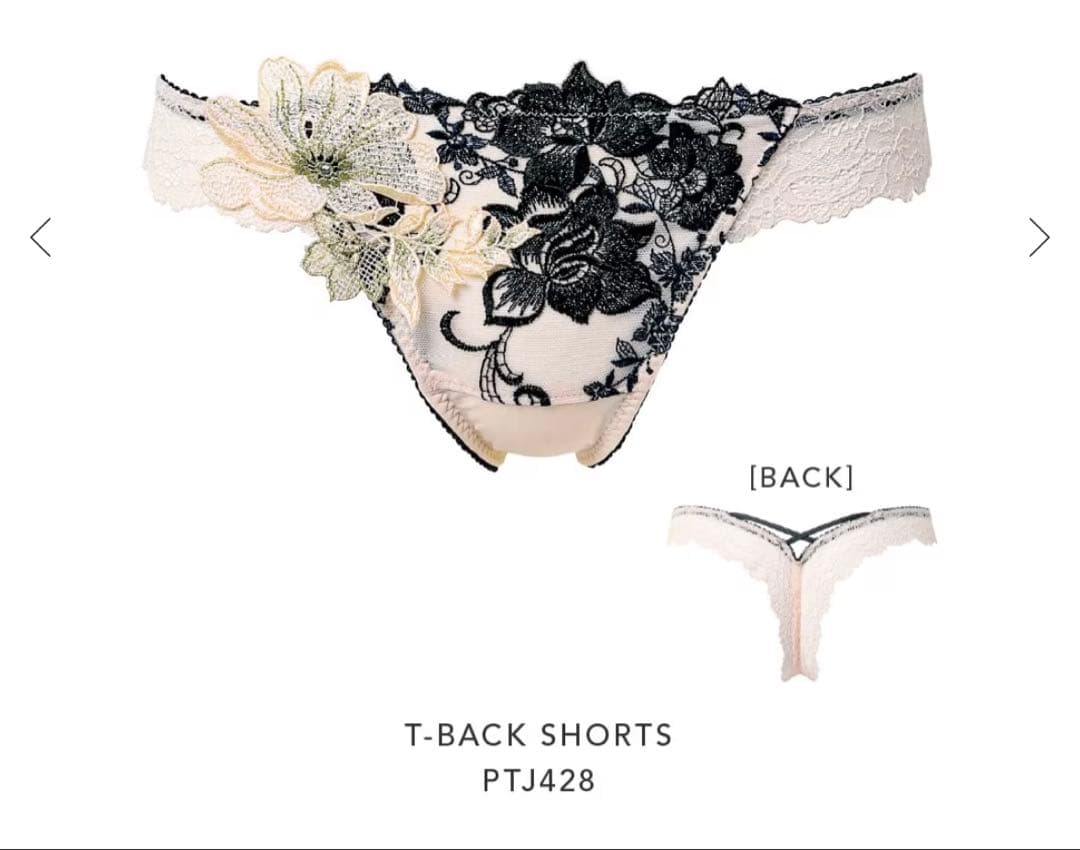 WACOALサルート新作28gＣ65ブラ&ソングＭ