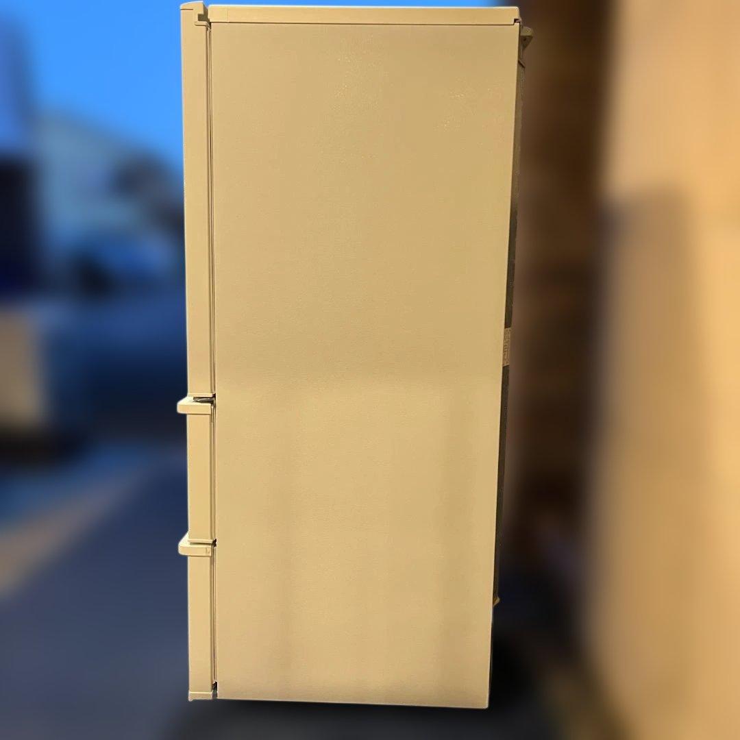 AQUA 冷蔵庫 AQR-27N2 2024年式　凹み傷なし