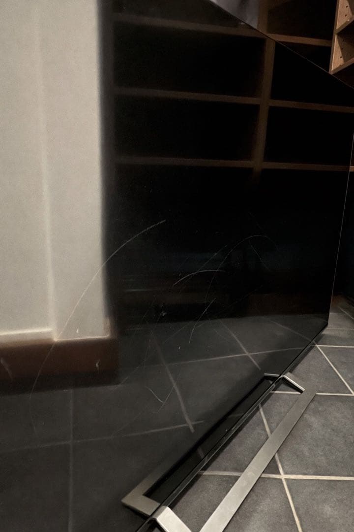 【和田テレビ】液晶テレビ