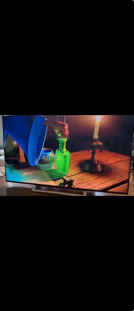 【和田テレビ】液晶テレビ