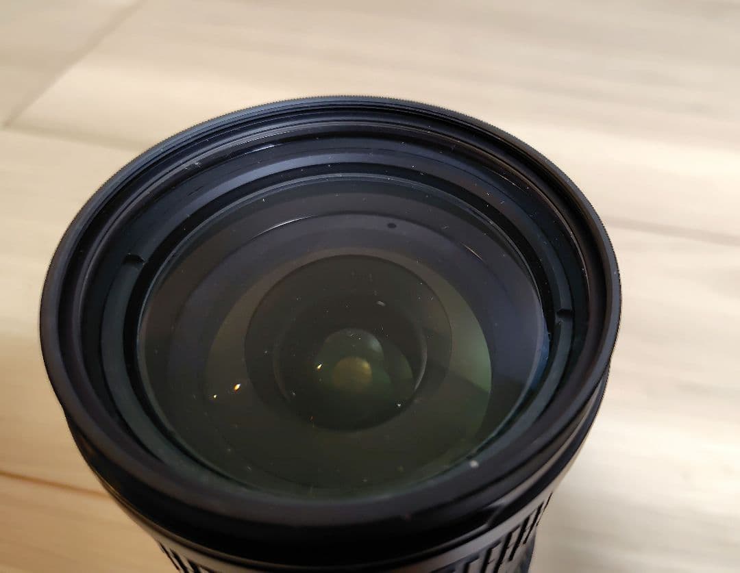 レンズ(ズーム) AF-S NIKKOR 18-200mm 1:3.5-5.6 G ED