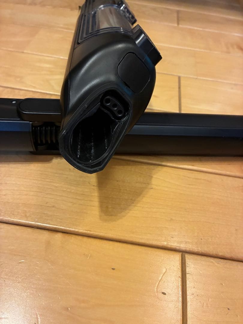 Sharkコードレスクリーナー