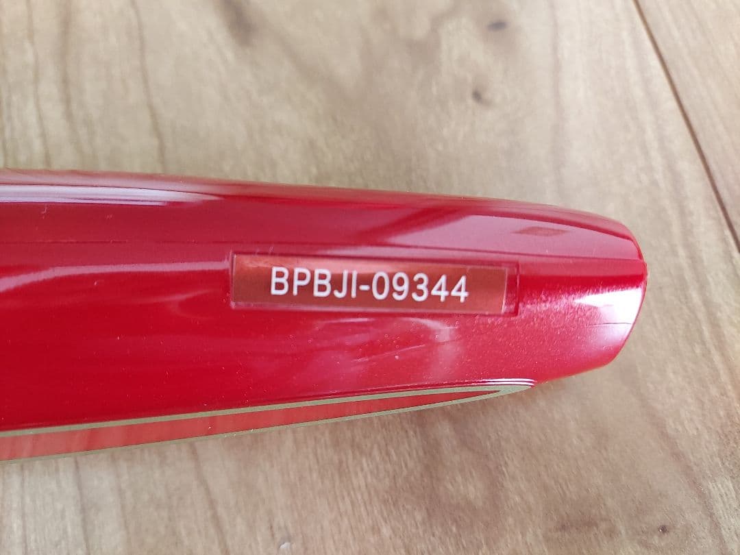 美品 アイビー化粧品 ビューティーパートナー IVY 美顔器　保証書付き