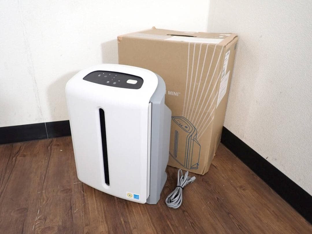 Amway 124746J ATMOSPHERE MINI 空気清浄機52305