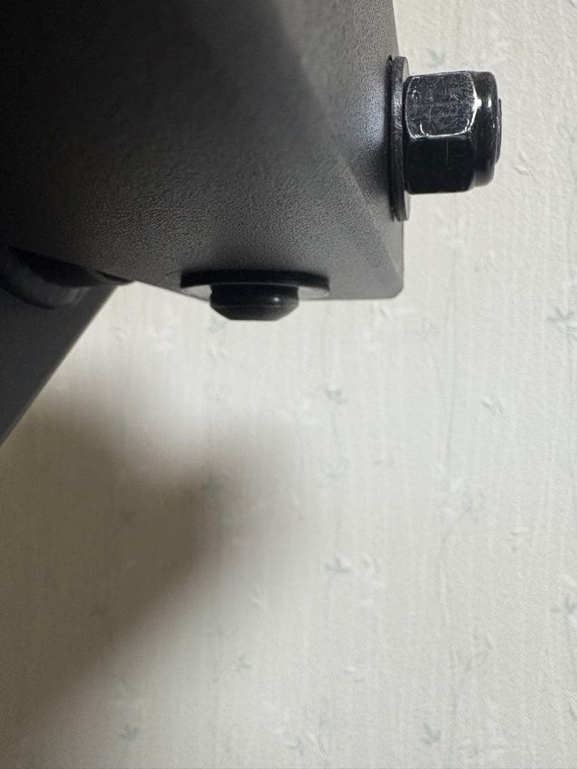 POWERTEC L-SC18 レバレッジスクワットカーフ