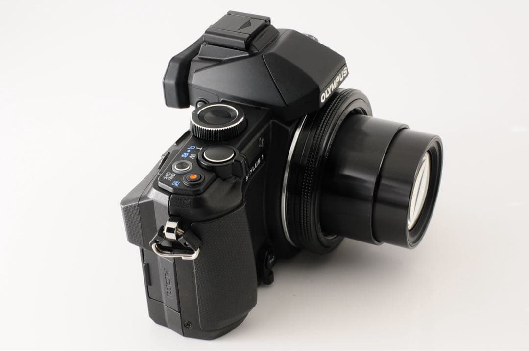 オリンパス OLYMPUS STYLUS 1 コンパクトデジタルカメラ