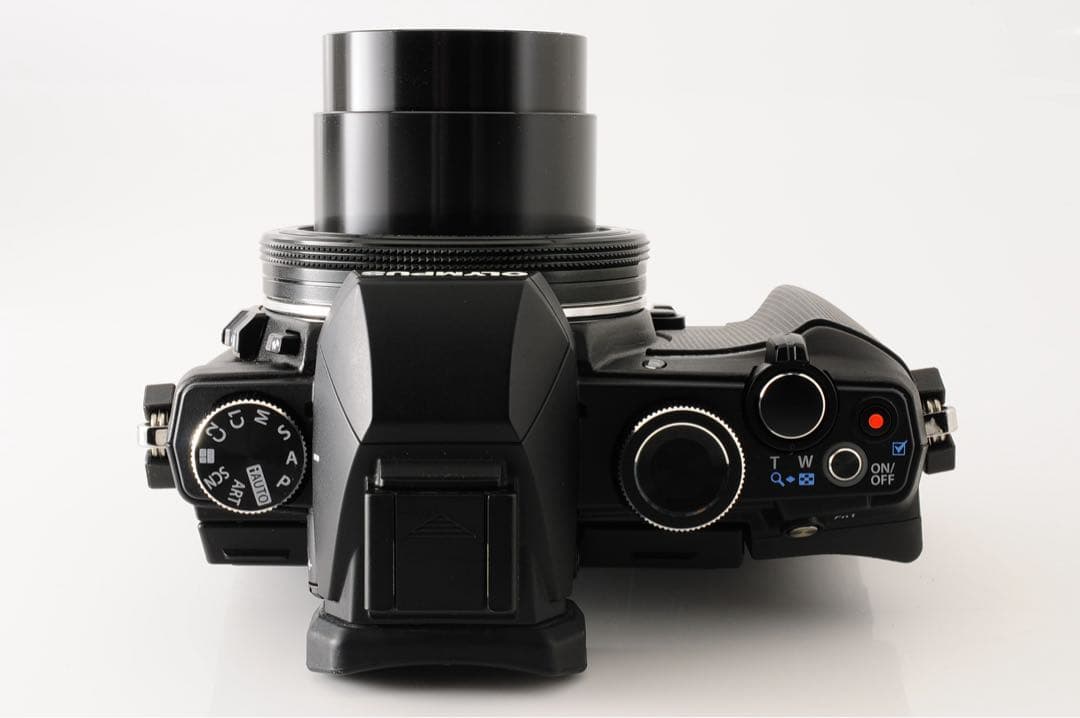 オリンパス OLYMPUS STYLUS 1 コンパクトデジタルカメラ