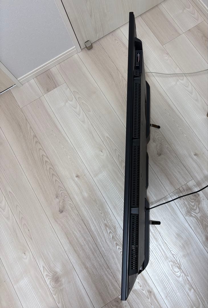 ソニーSONY BRAVIA 4K液晶スマートテレビ KJ-43X8500C