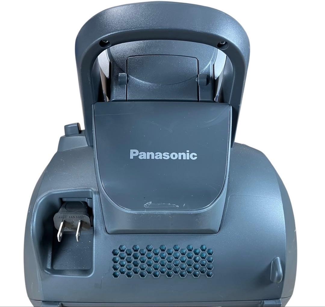 パナソニック Panasonic MC-SR42K-A サイクロン式 掃除機