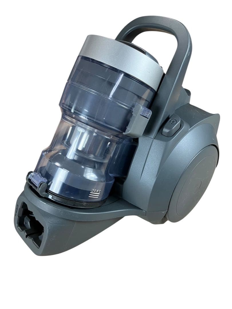 パナソニック Panasonic MC-SR42K-A サイクロン式 掃除機