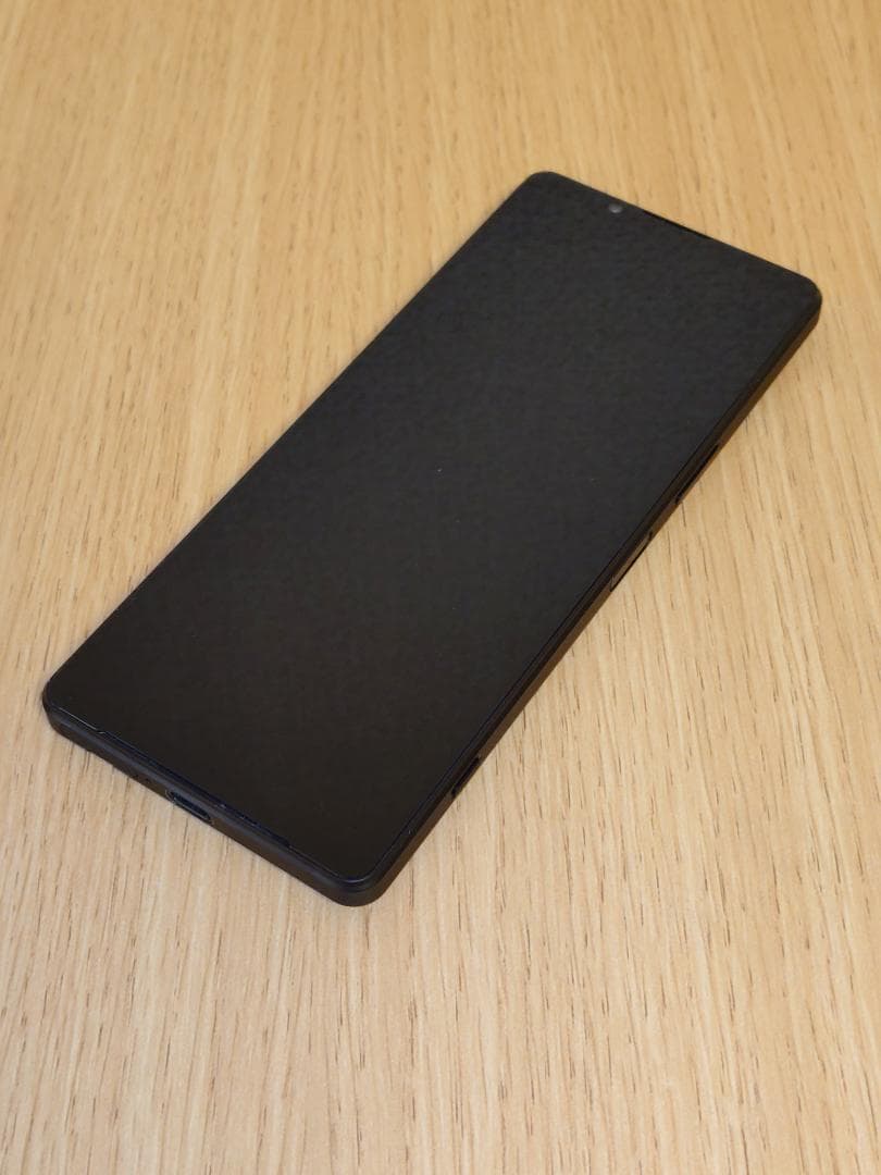 e*2様 【中古】Xperia 1 IV (XQ-DQ44) SIMフリー【おま