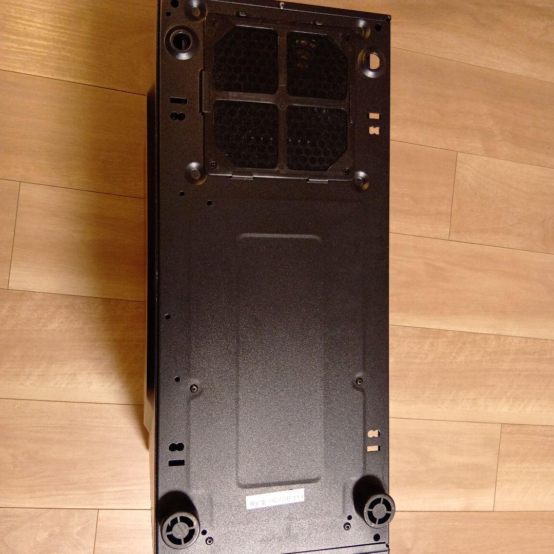 【ジャンク】デスクトップパソコン (i7 4770 / GT730など)