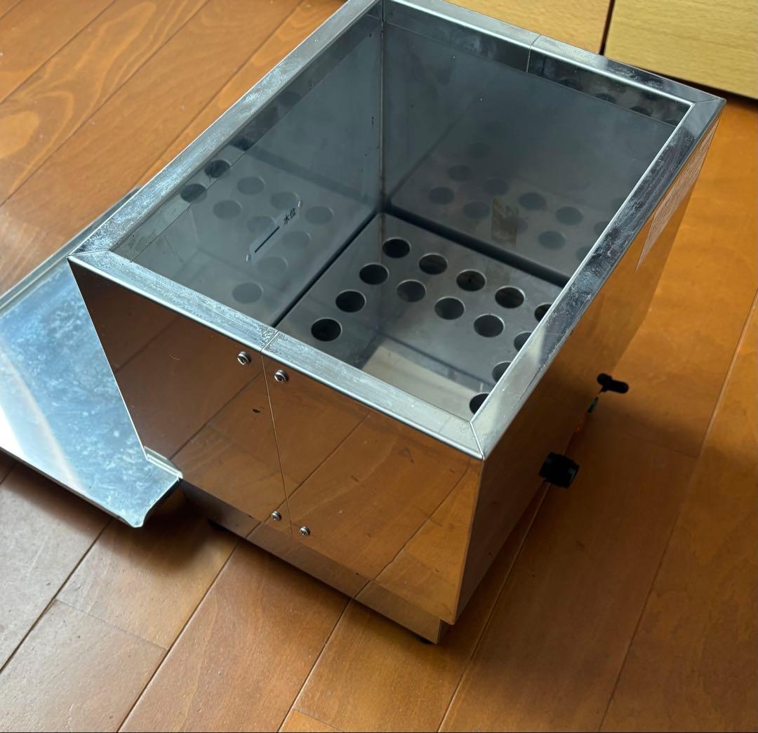 燗どうこ　タイジHS-8 中古