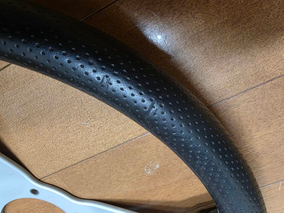 ロ*ン様 FETナルディTYPE-Aφ34パンチングレザー