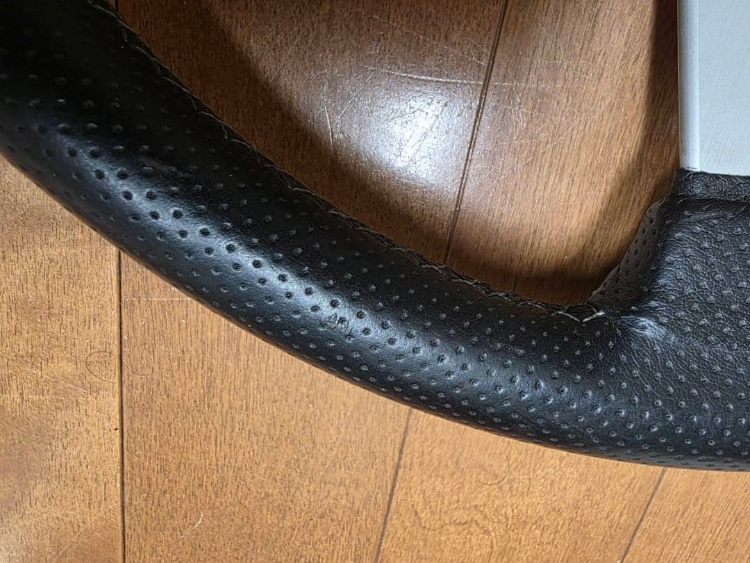 ロ*ン様 FETナルディTYPE-Aφ34パンチングレザー