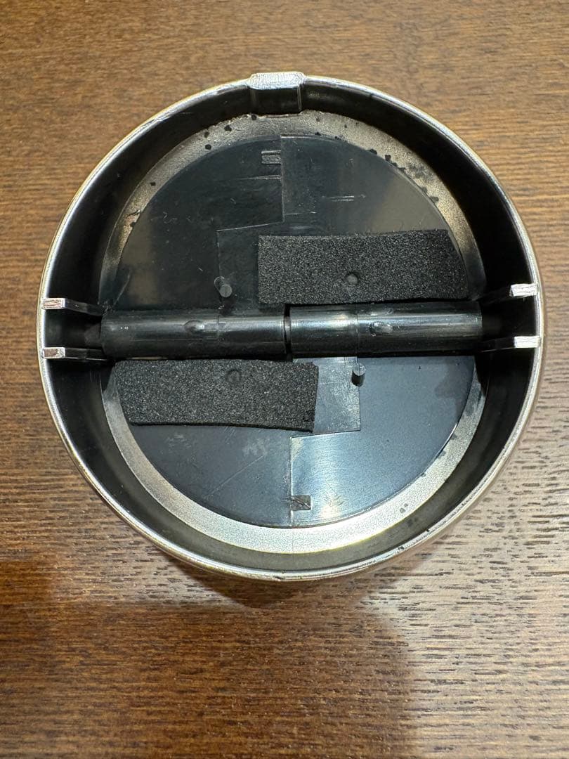 （美品）新型ジムニー　バスエアコン吹き出し口レトロ　シエラ　JB64 JB74