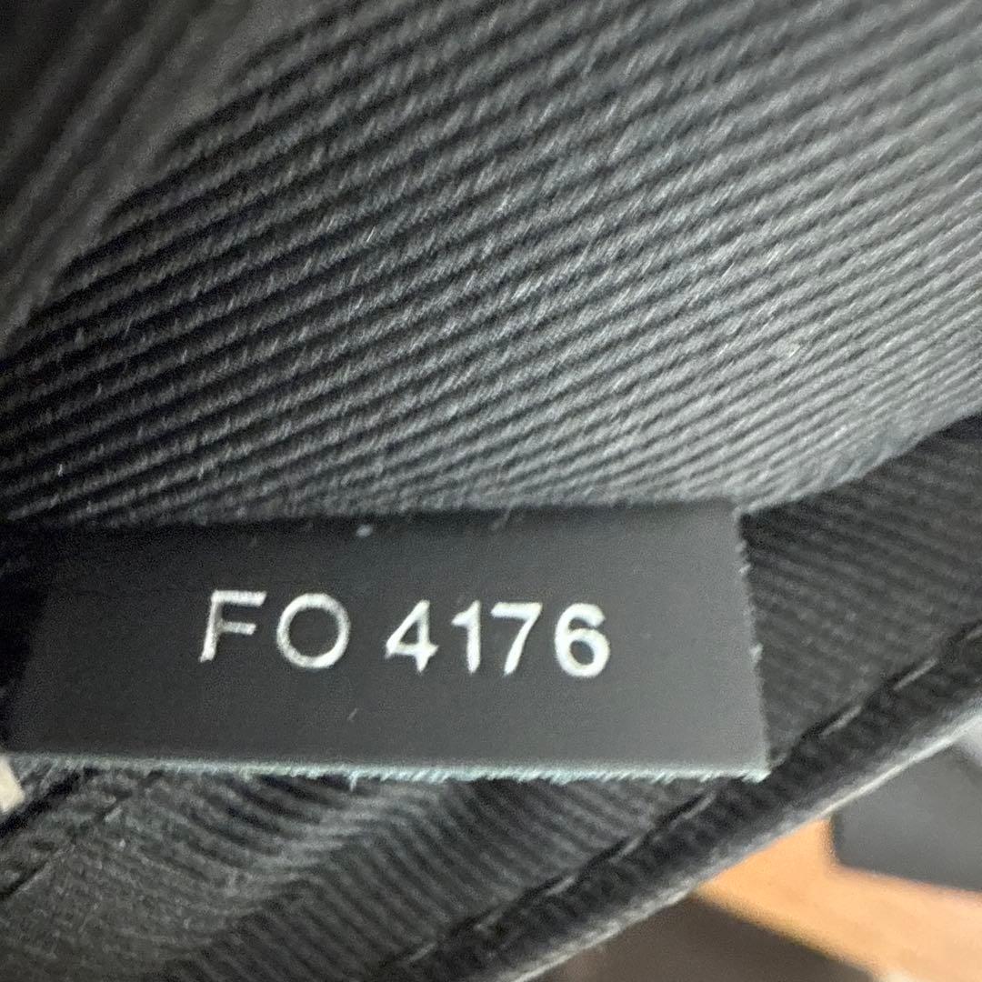 Louis Vuitton メッセンジャーバッグ ブラック