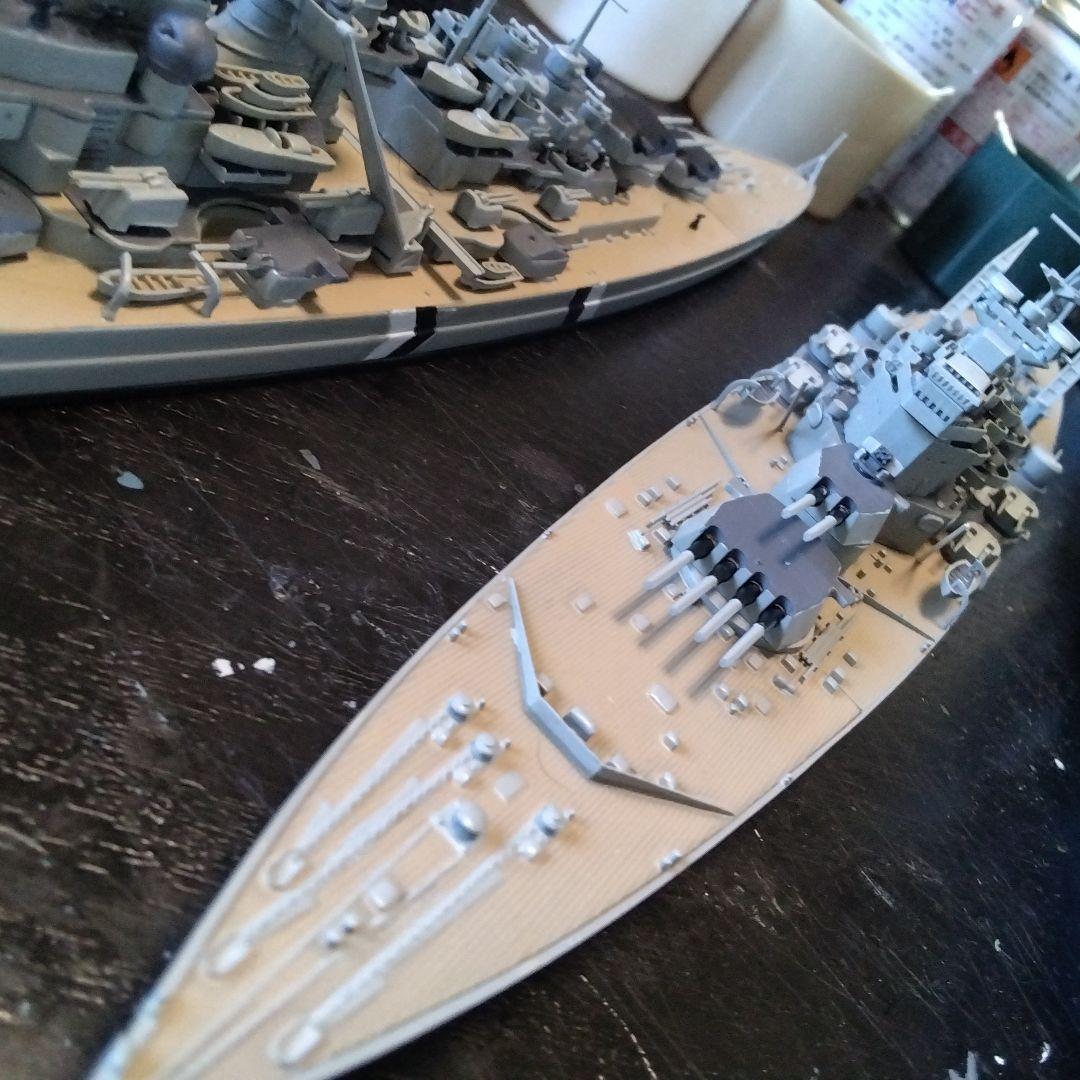 クーパー様 ホーネット