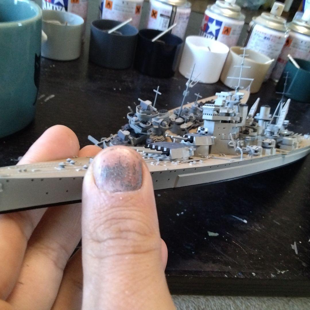 クーパー様 ホーネット