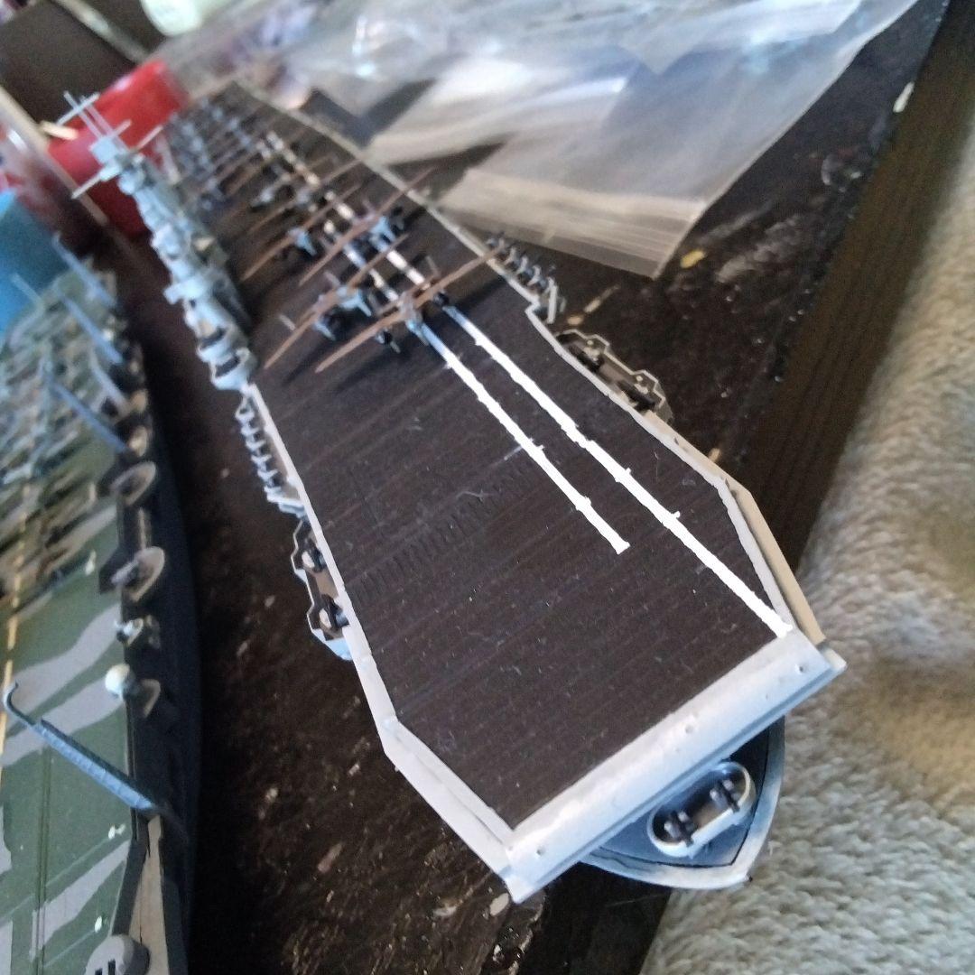 クーパー様 ホーネット