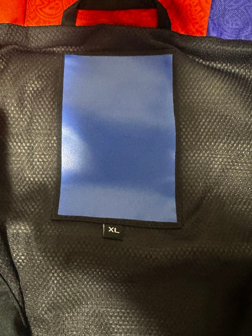 マークリーン　XL スノーボードウェア 上下