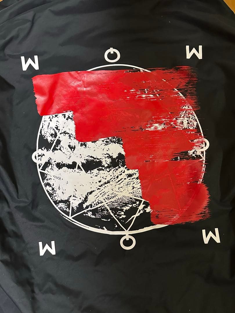 マークリーン　XL スノーボードウェア 上下