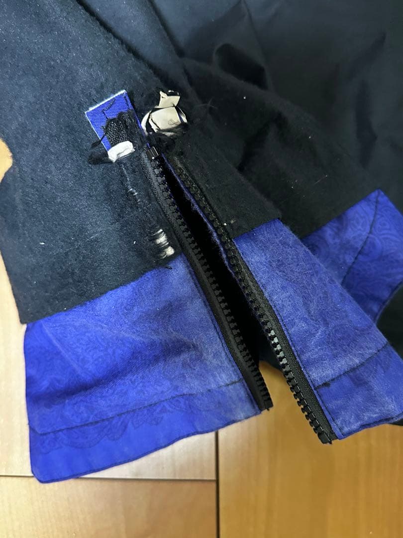 マークリーン　XL スノーボードウェア 上下